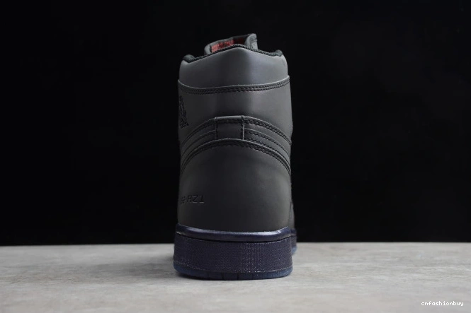 Jordan Retro Zoom 1 Air High BV0006-900 Fearless 0925